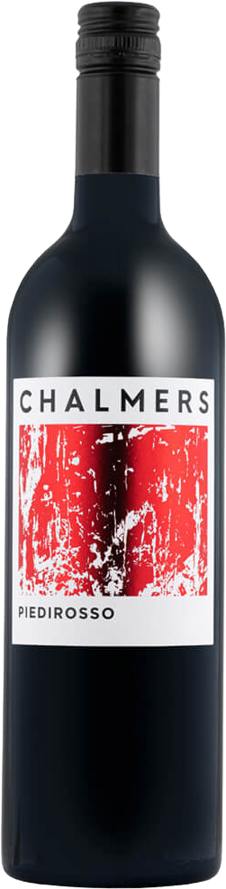 Chalmers Piedirosso 2022